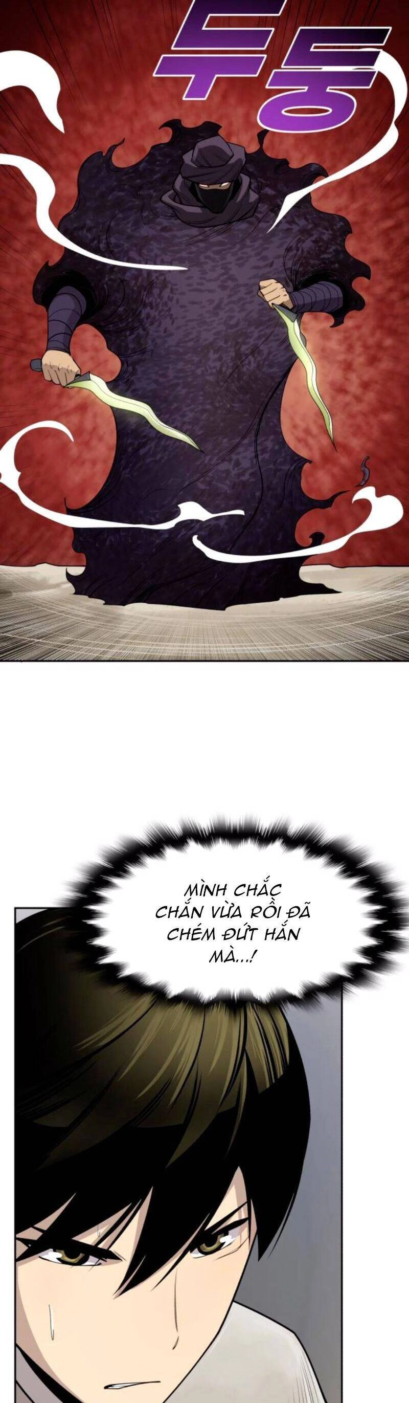 Thiếu Niên Kiếm Sư Chapter 23 - 30