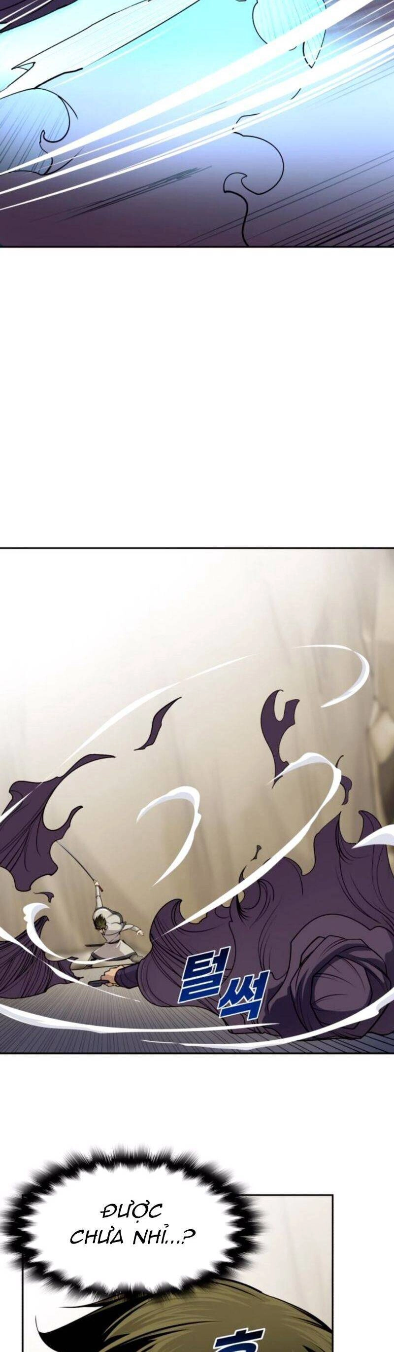 Thiếu Niên Kiếm Sư Chapter 23 - 34