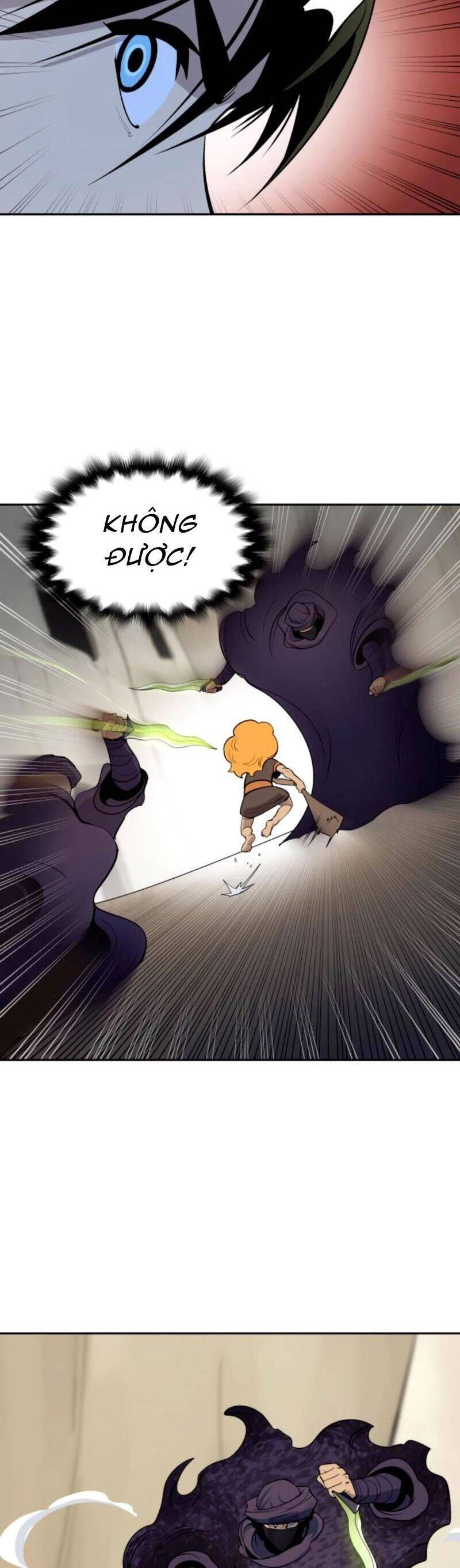 Thiếu Niên Kiếm Sư Chapter 23 - 40