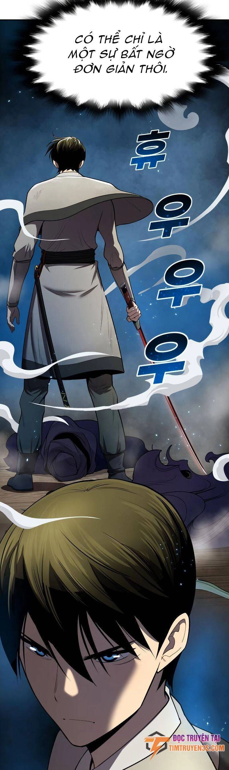 Thiếu Niên Kiếm Sư Chapter 24 - 4