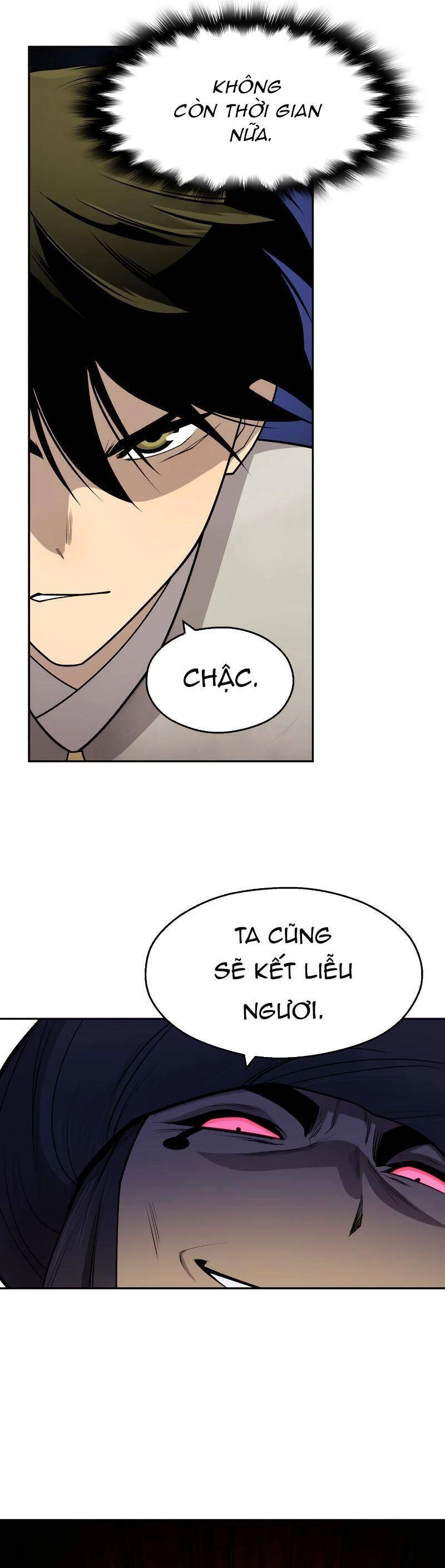 Thiếu Niên Kiếm Sư Chapter 24 - 15