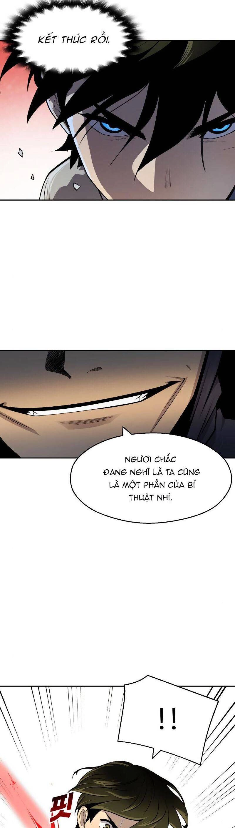 Thiếu Niên Kiếm Sư Chapter 24 - 17