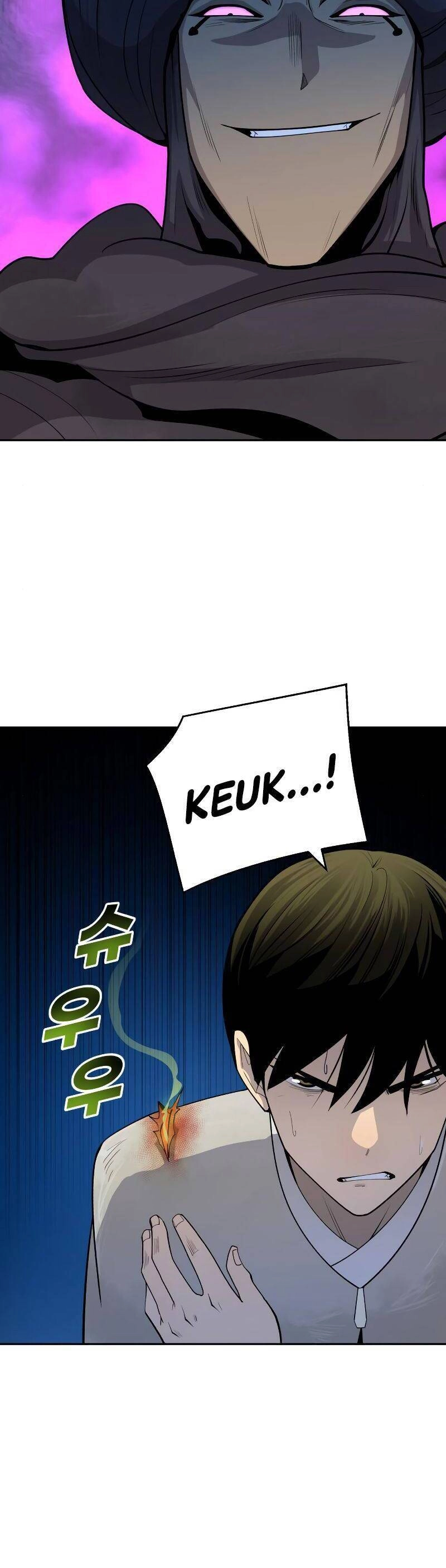 Thiếu Niên Kiếm Sư Chapter 24 - 19