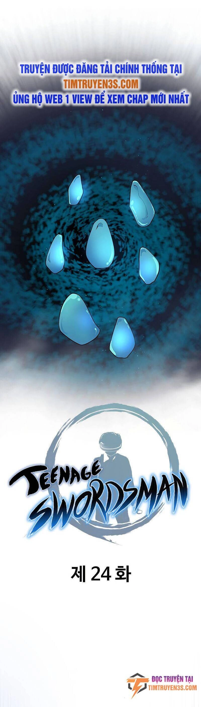 Thiếu Niên Kiếm Sư Chapter 24 - 20