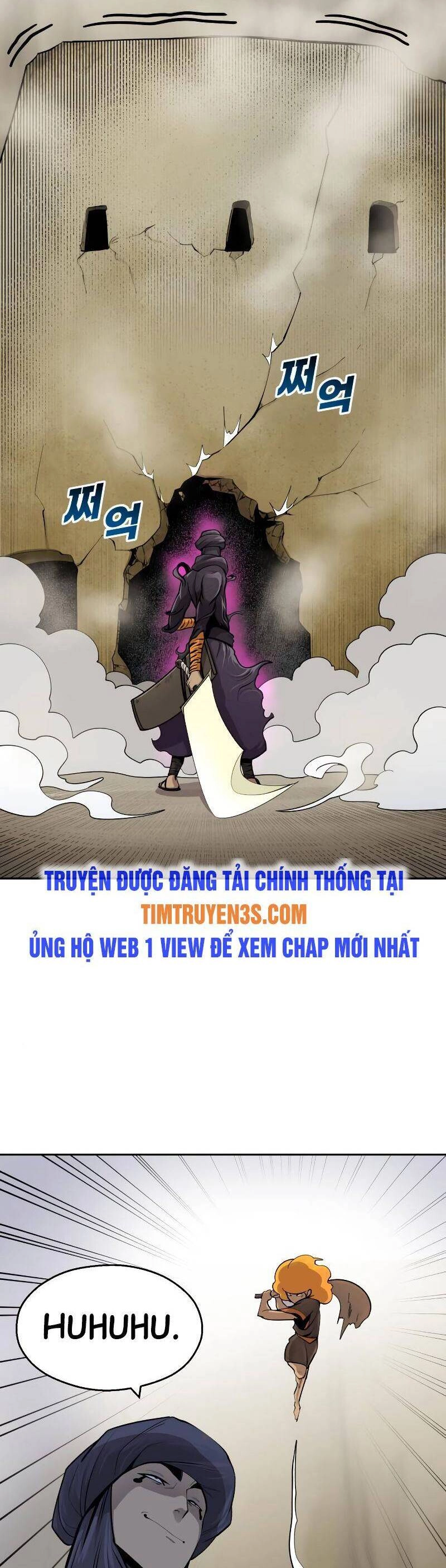 Thiếu Niên Kiếm Sư Chapter 24 - 24