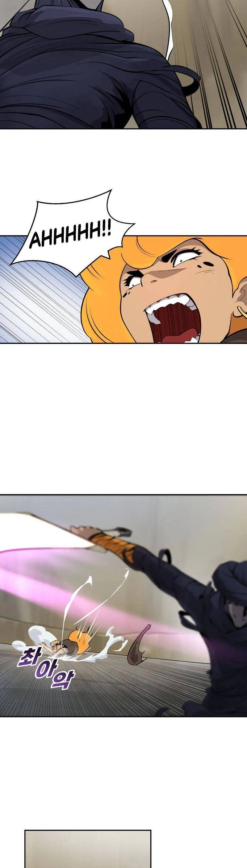 Thiếu Niên Kiếm Sư Chapter 24 - 25