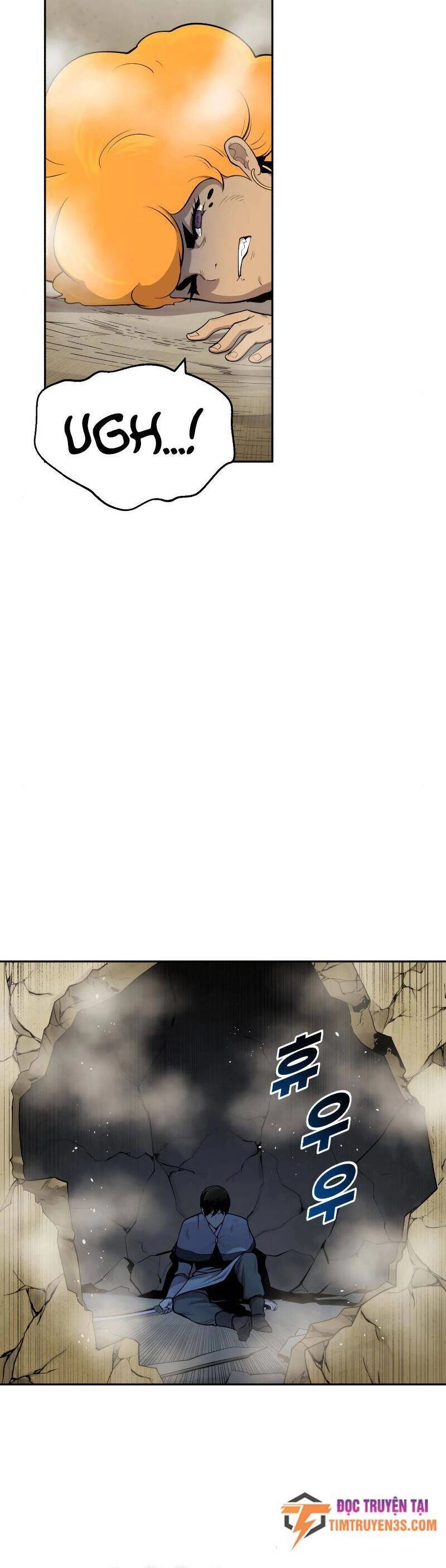 Thiếu Niên Kiếm Sư Chapter 24 - 26