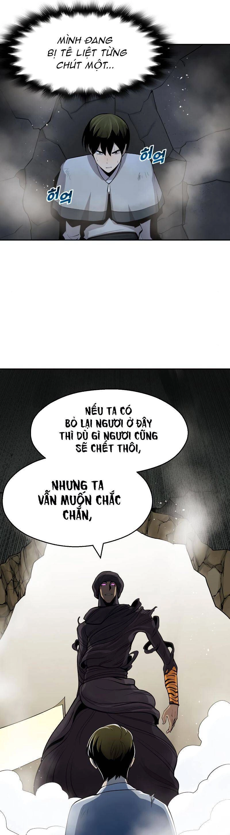 Thiếu Niên Kiếm Sư Chapter 24 - 27