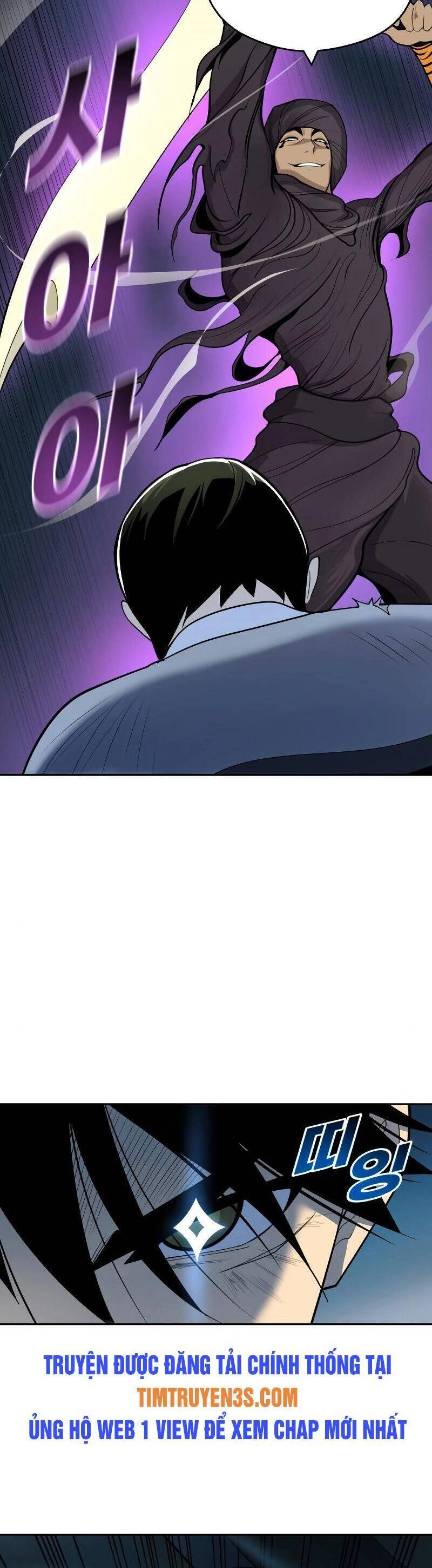 Thiếu Niên Kiếm Sư Chapter 24 - 29