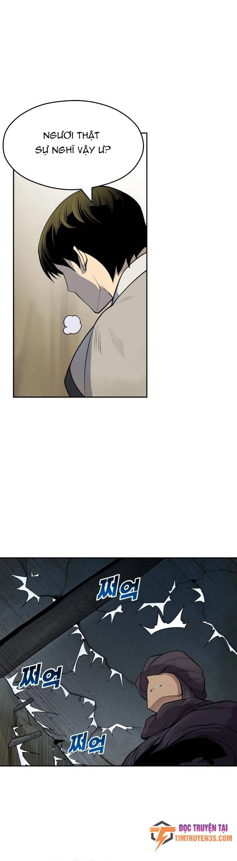 Thiếu Niên Kiếm Sư Chapter 24 - 32