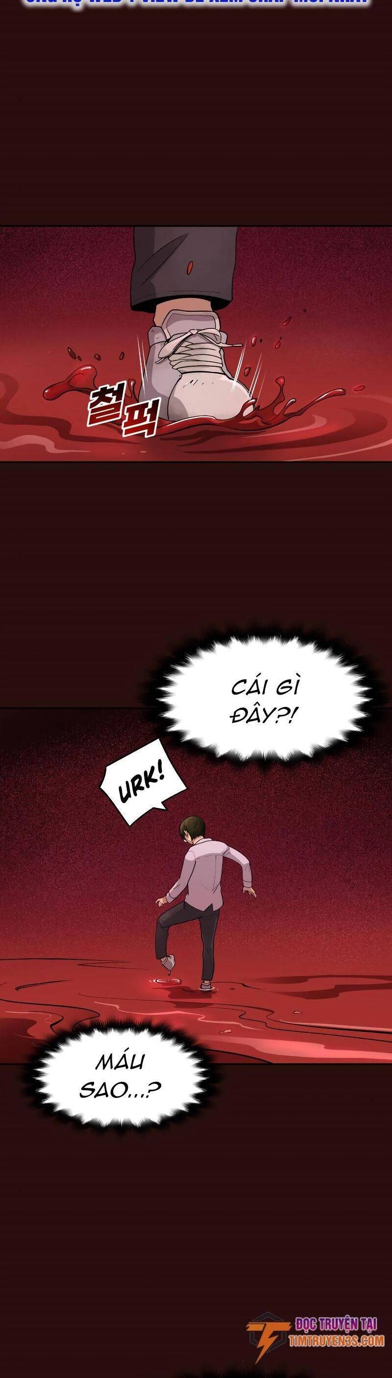 Thiếu Niên Kiếm Sư Chapter 24 - 38