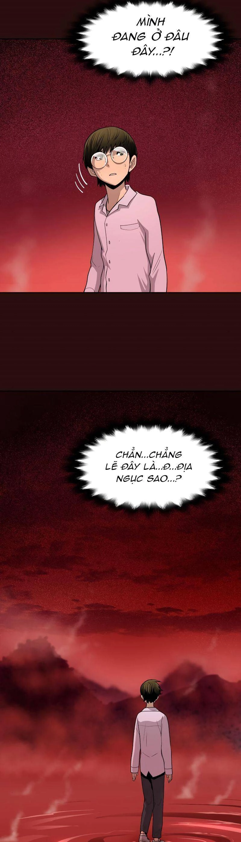 Thiếu Niên Kiếm Sư Chapter 24 - 39