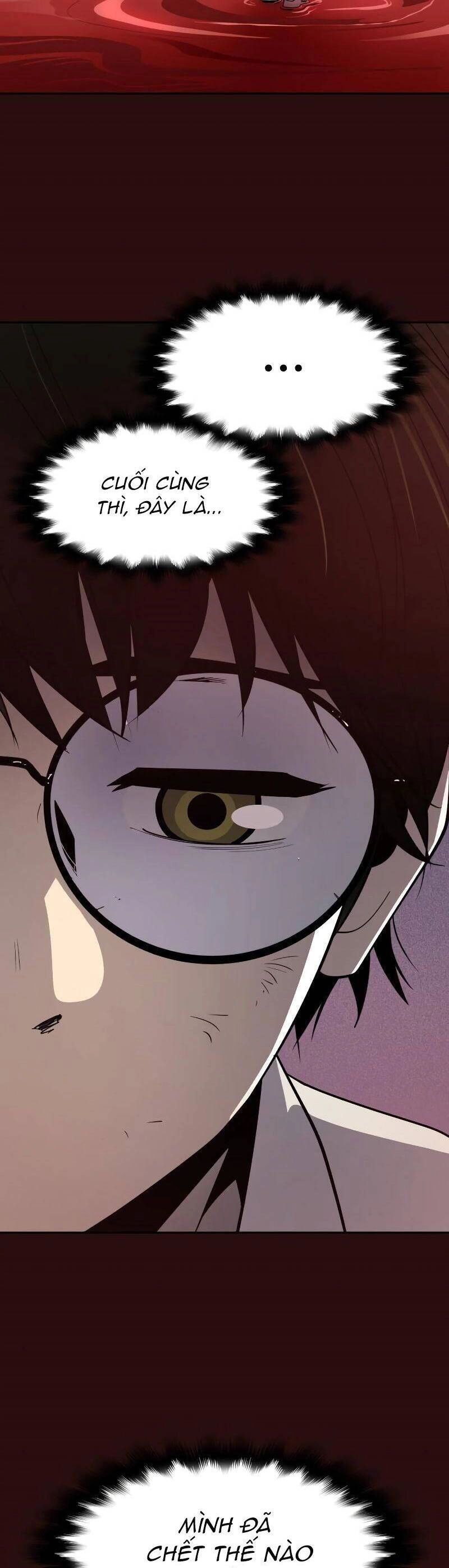 Thiếu Niên Kiếm Sư Chapter 24 - 40