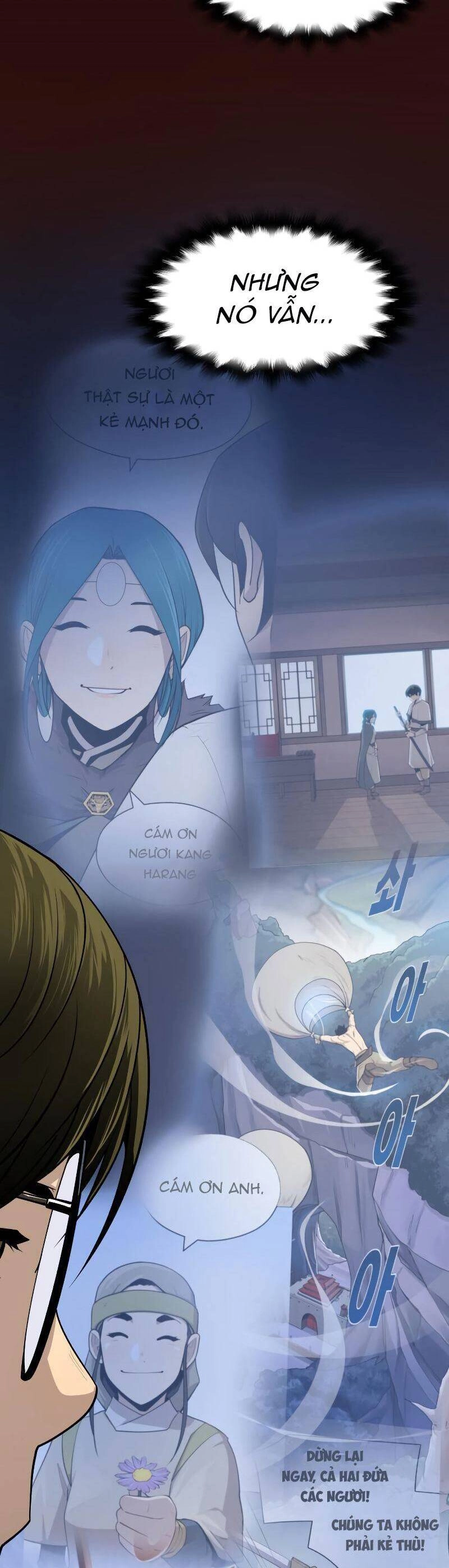 Thiếu Niên Kiếm Sư Chapter 24 - 42