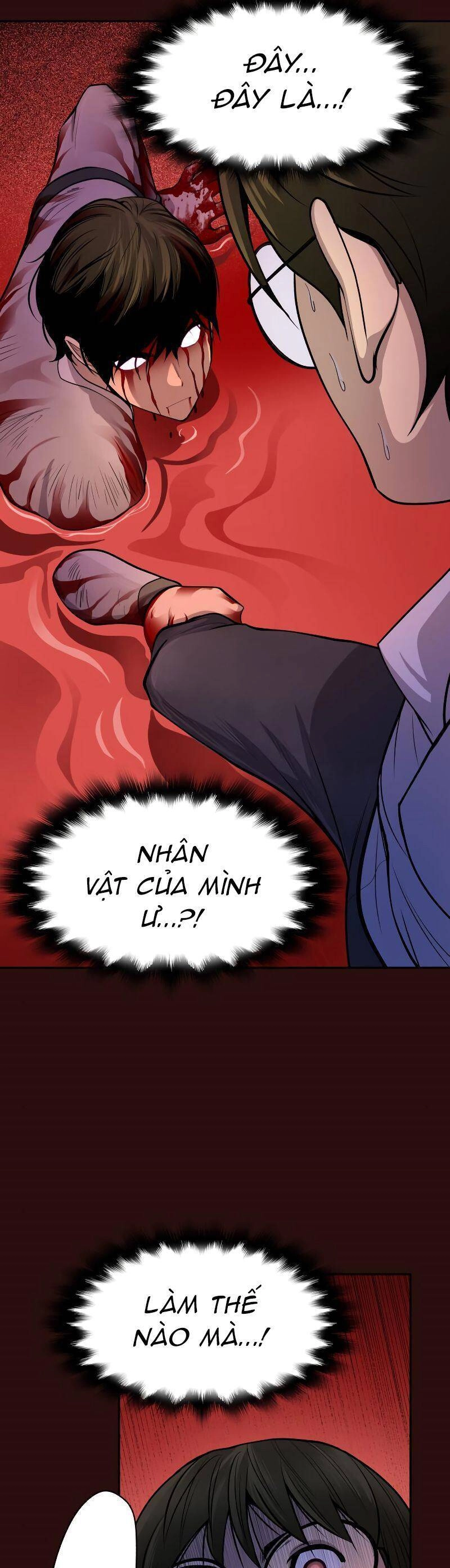 Thiếu Niên Kiếm Sư Chapter 24 - 45