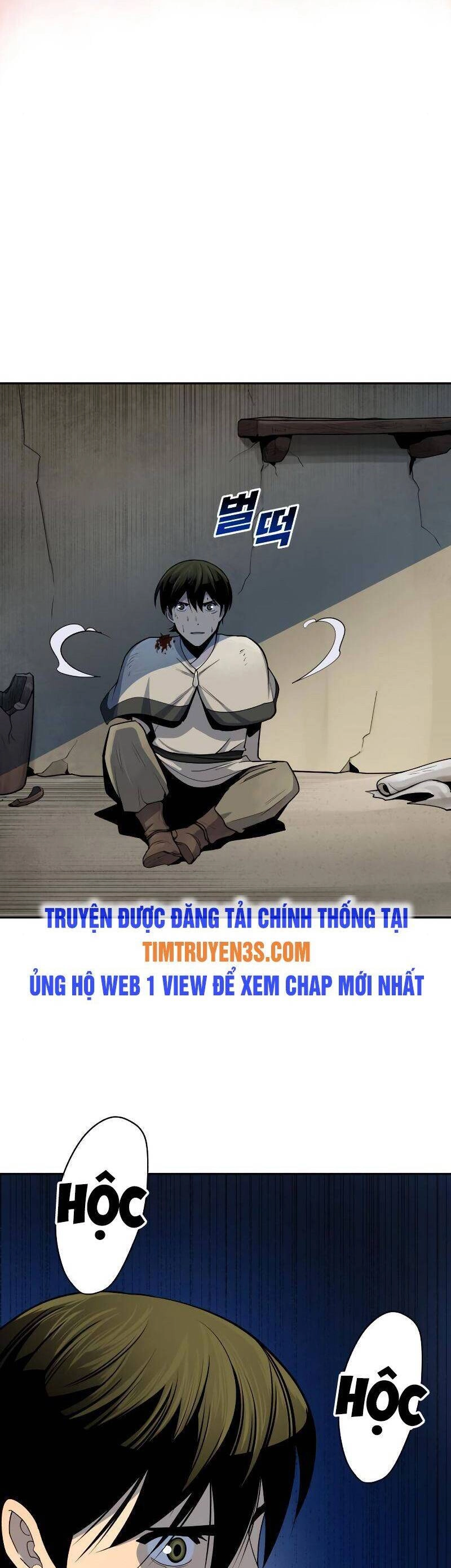 Thiếu Niên Kiếm Sư Chapter 24 - 48