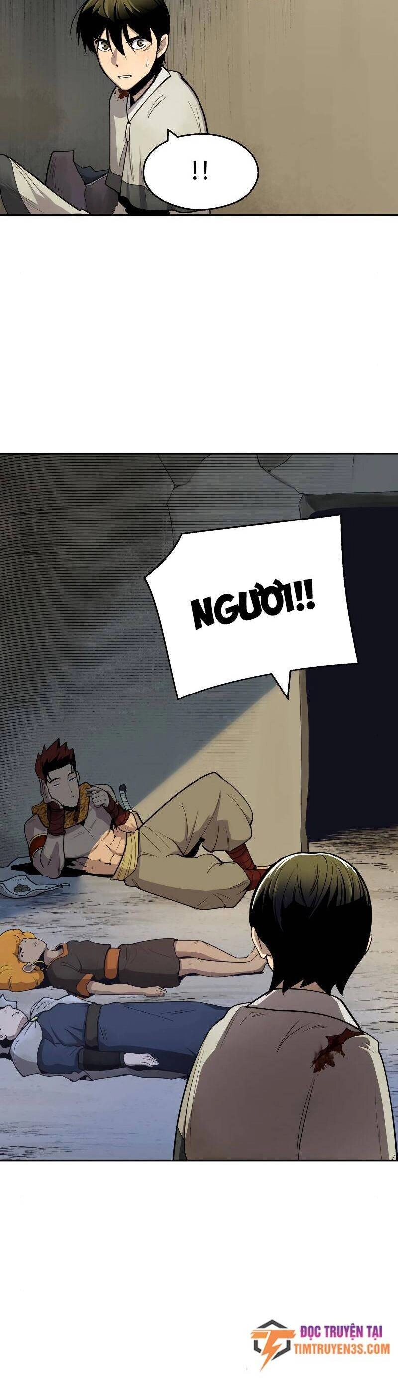 Thiếu Niên Kiếm Sư Chapter 24 - 50