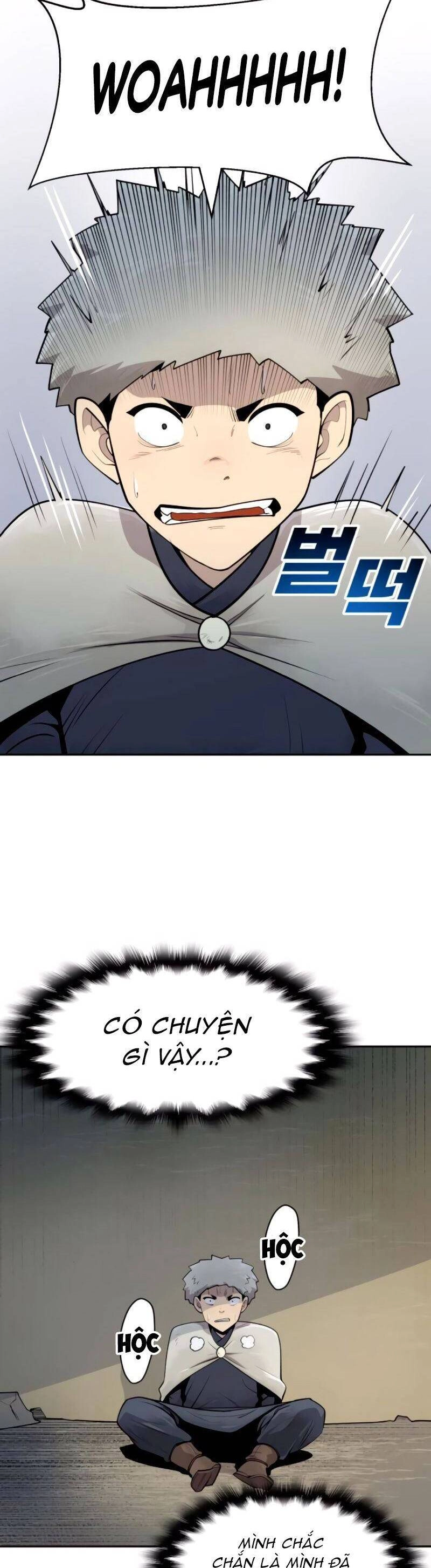 Thiếu Niên Kiếm Sư Chapter 25 - 4