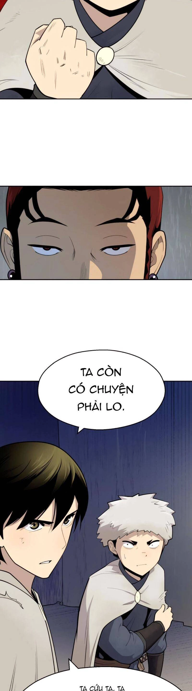 Thiếu Niên Kiếm Sư Chapter 25 - 14