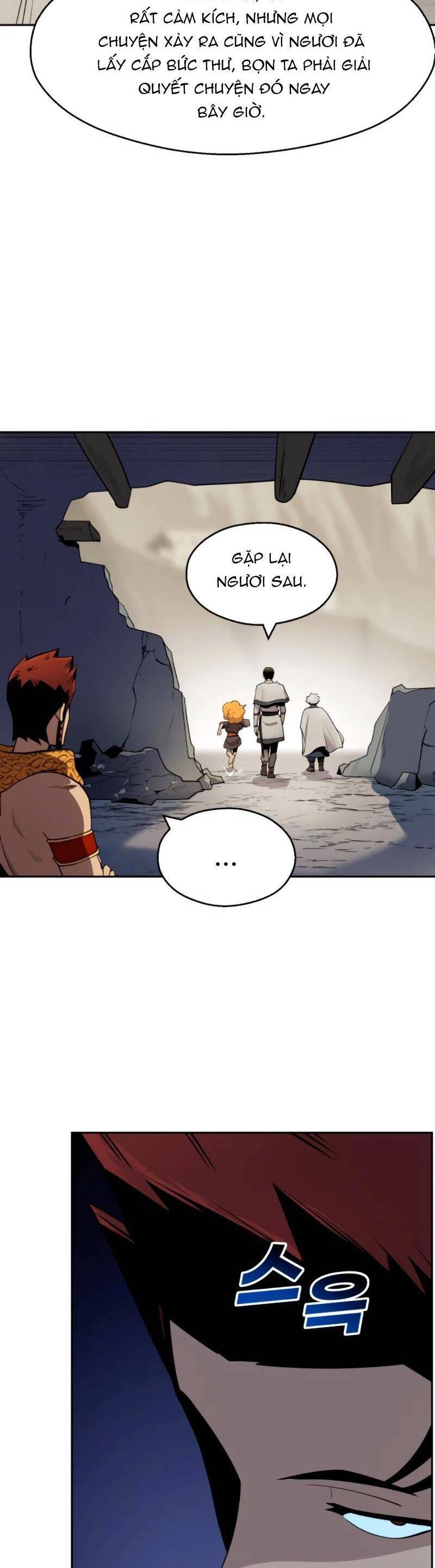 Thiếu Niên Kiếm Sư Chapter 25 - 15