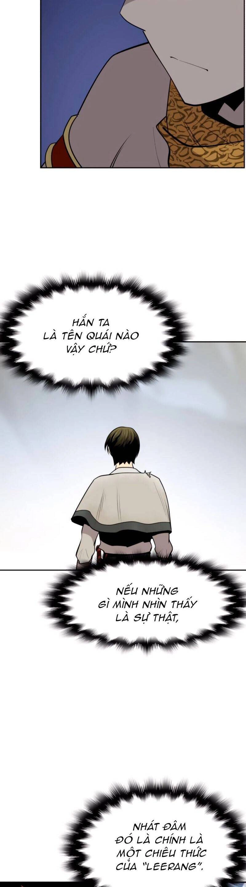 Thiếu Niên Kiếm Sư Chapter 25 - 16