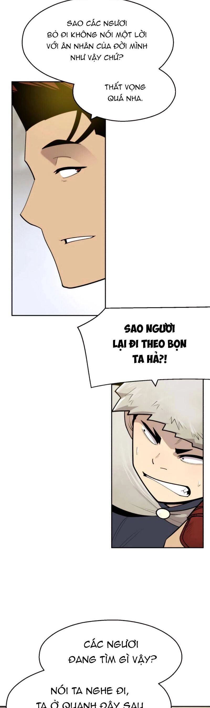 Thiếu Niên Kiếm Sư Chapter 25 - 24