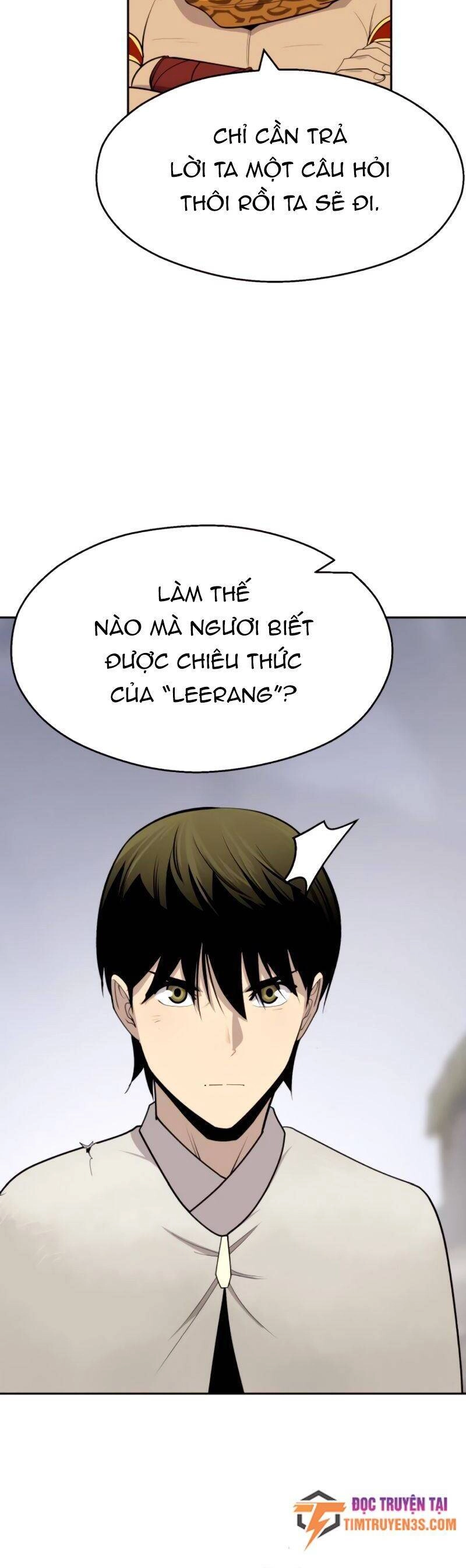 Thiếu Niên Kiếm Sư Chapter 25 - 28