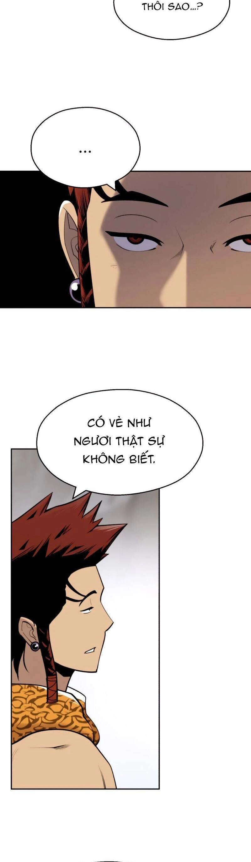 Thiếu Niên Kiếm Sư Chapter 25 - 34