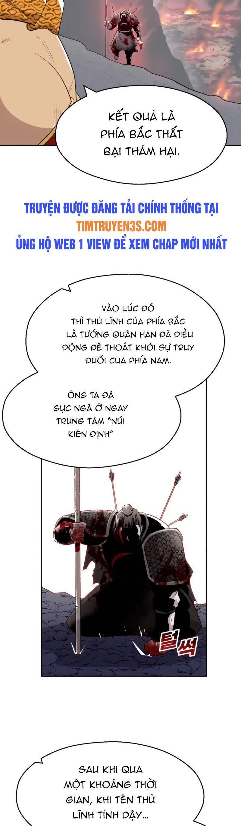 Thiếu Niên Kiếm Sư Chapter 25 - 36