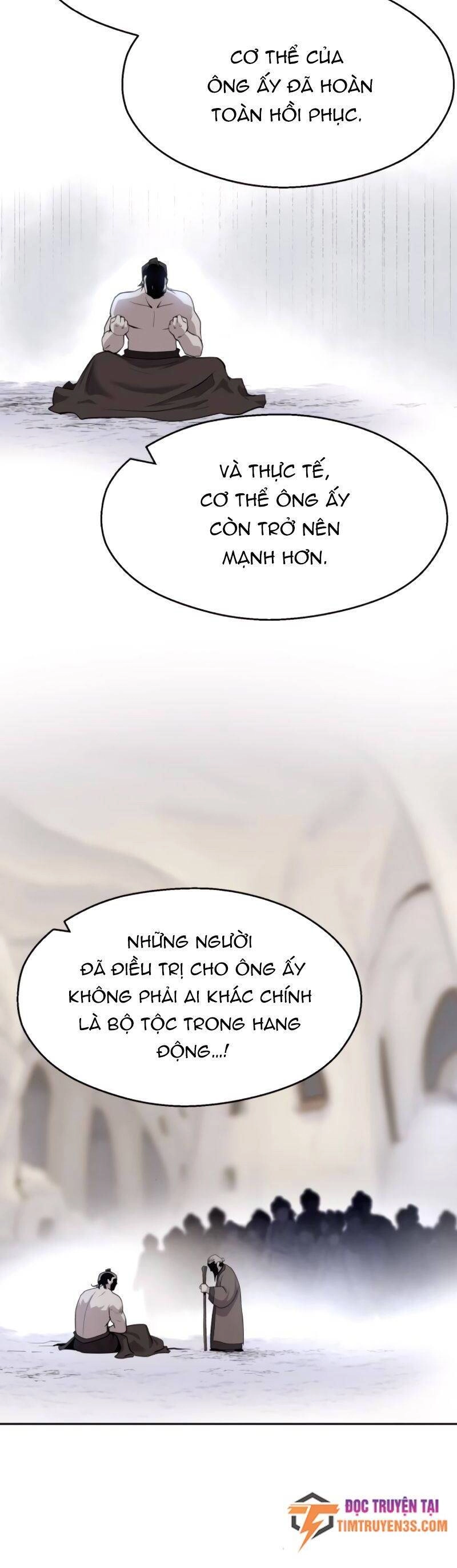 Thiếu Niên Kiếm Sư Chapter 25 - 37