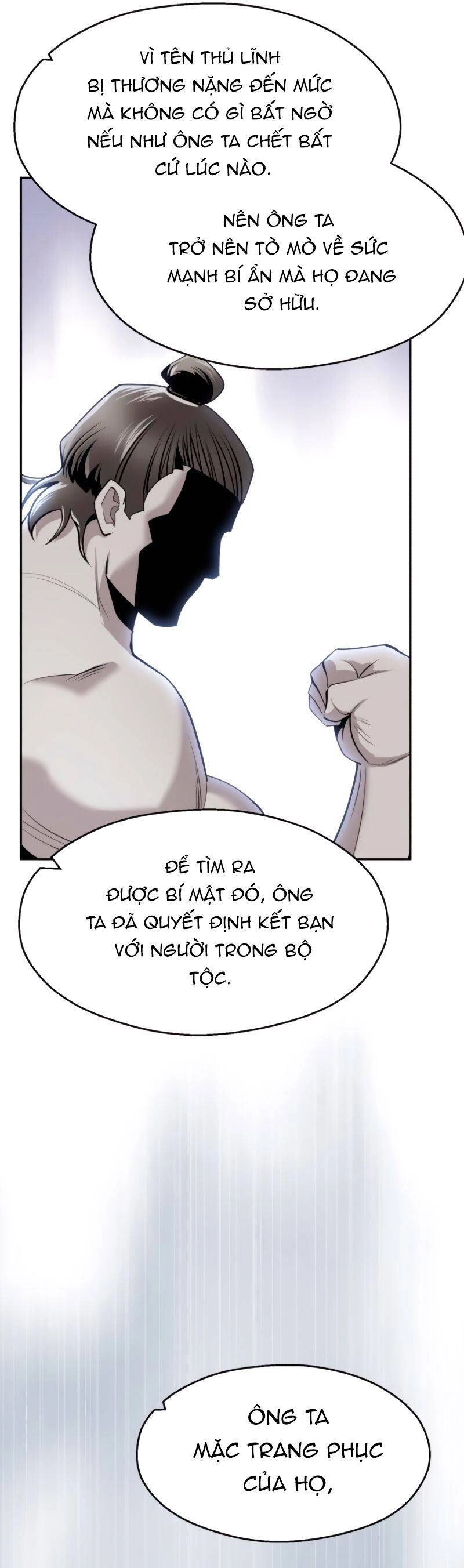 Thiếu Niên Kiếm Sư Chapter 25 - 38