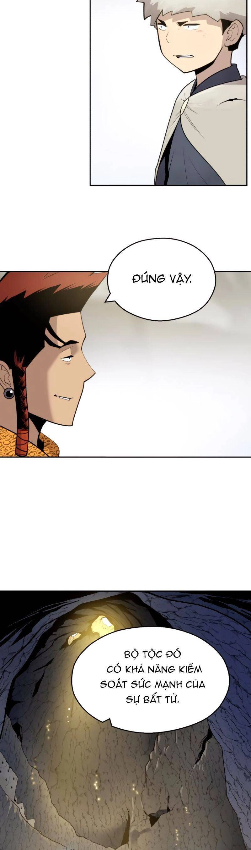 Thiếu Niên Kiếm Sư Chapter 25 - 41