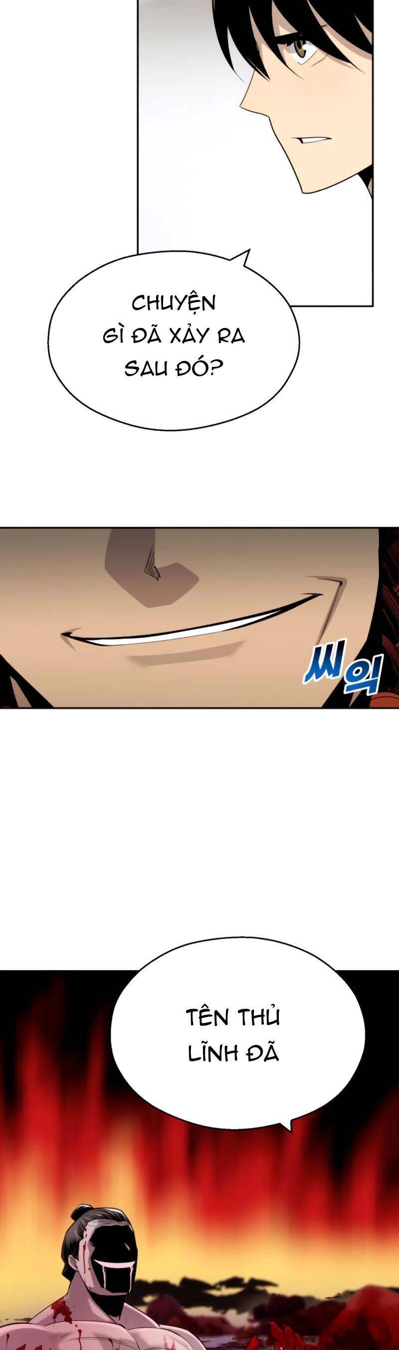 Thiếu Niên Kiếm Sư Chapter 25 - 43