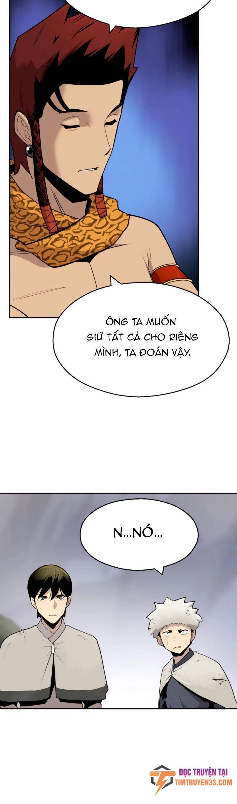 Thiếu Niên Kiếm Sư Chapter 25 - 46