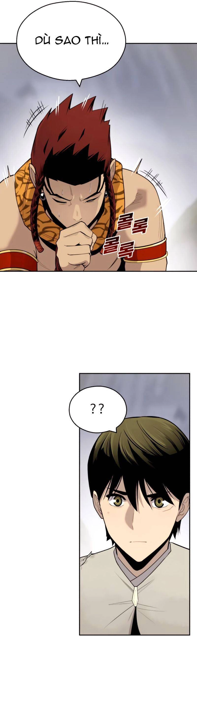 Thiếu Niên Kiếm Sư Chapter 25 - 47