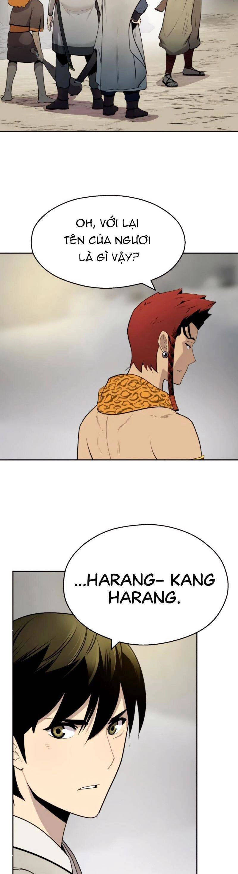 Thiếu Niên Kiếm Sư Chapter 25 - 49