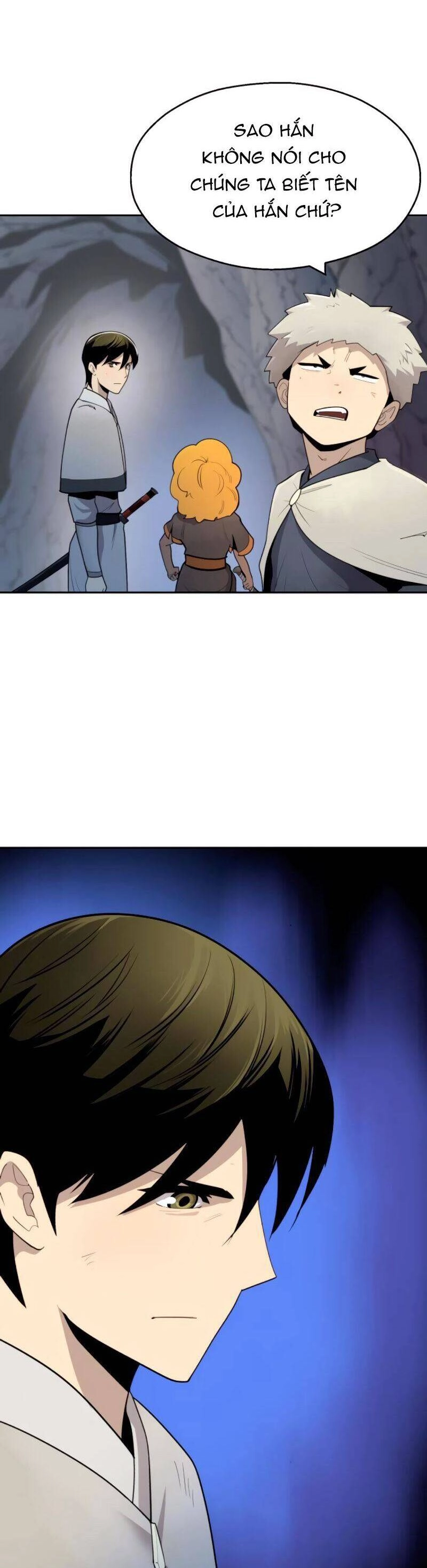 Thiếu Niên Kiếm Sư Chapter 25 - 51