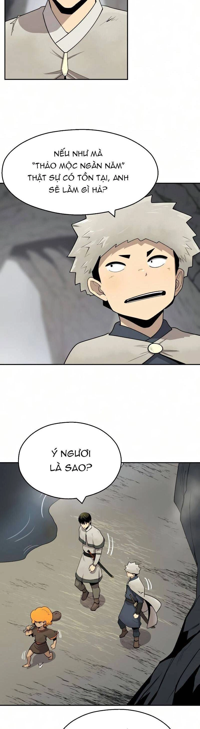 Thiếu Niên Kiếm Sư Chapter 26 - 3