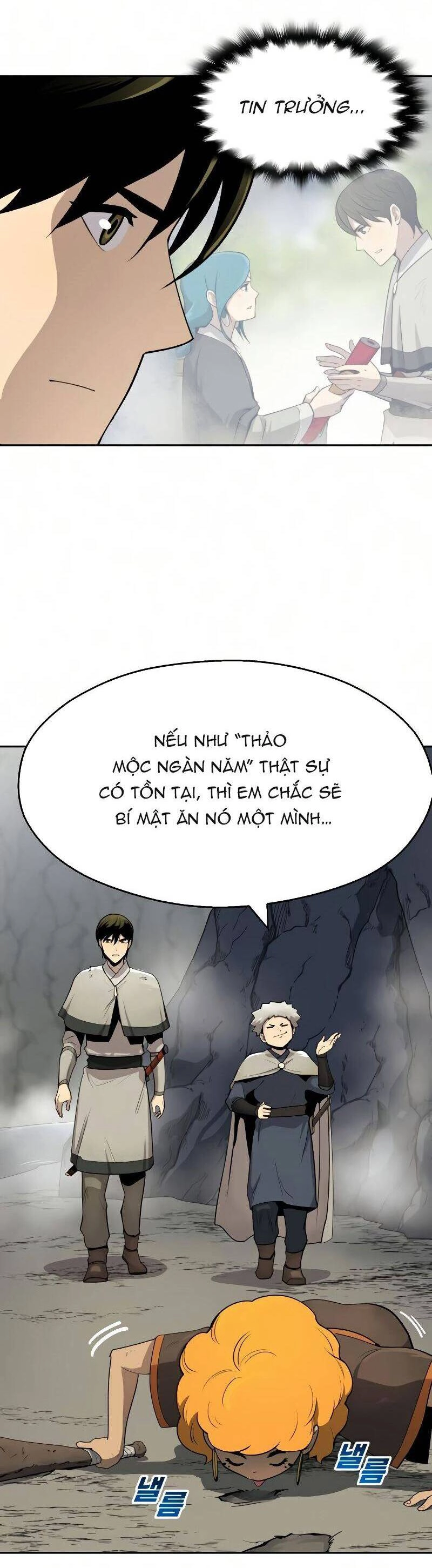 Thiếu Niên Kiếm Sư Chapter 26 - 7