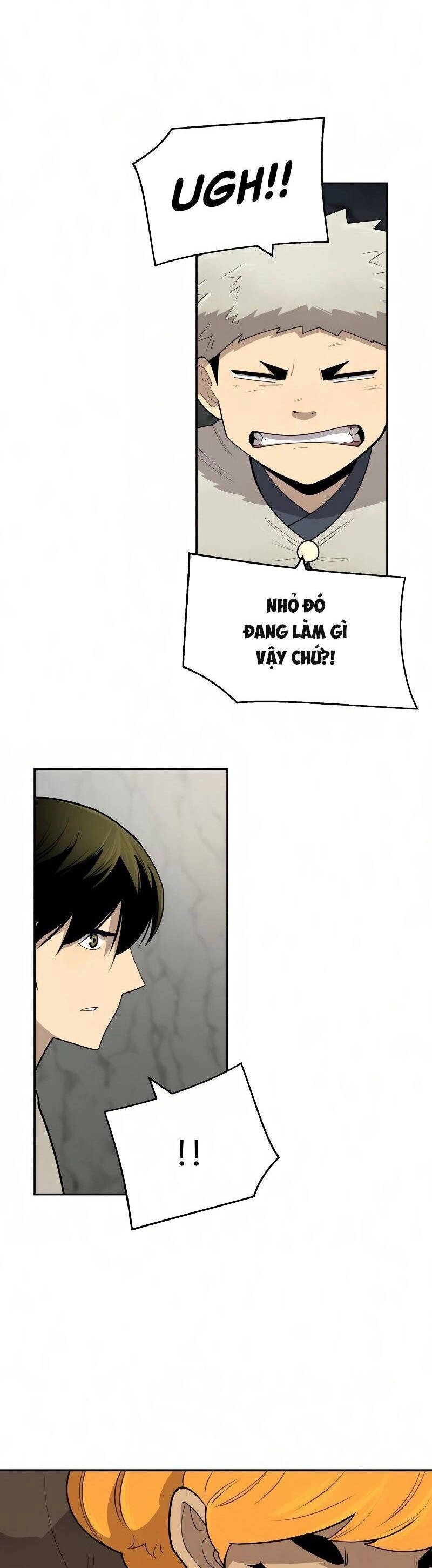 Thiếu Niên Kiếm Sư Chapter 26 - 8