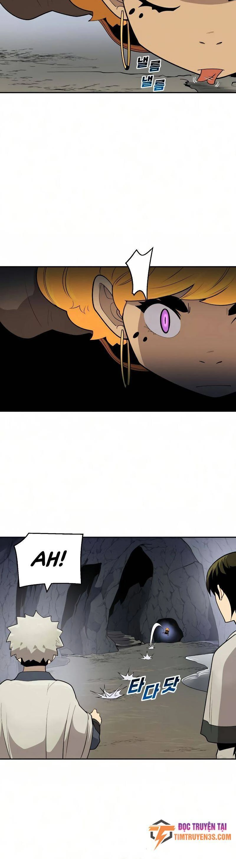 Thiếu Niên Kiếm Sư Chapter 26 - 9