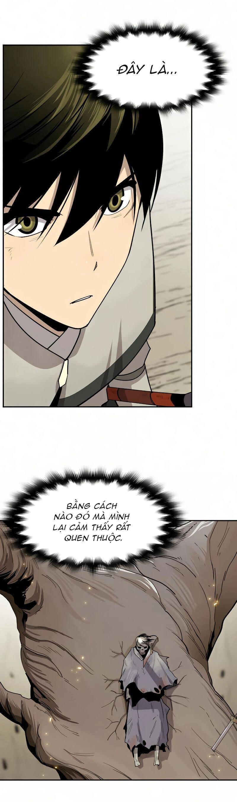 Thiếu Niên Kiếm Sư Chapter 26 - 16