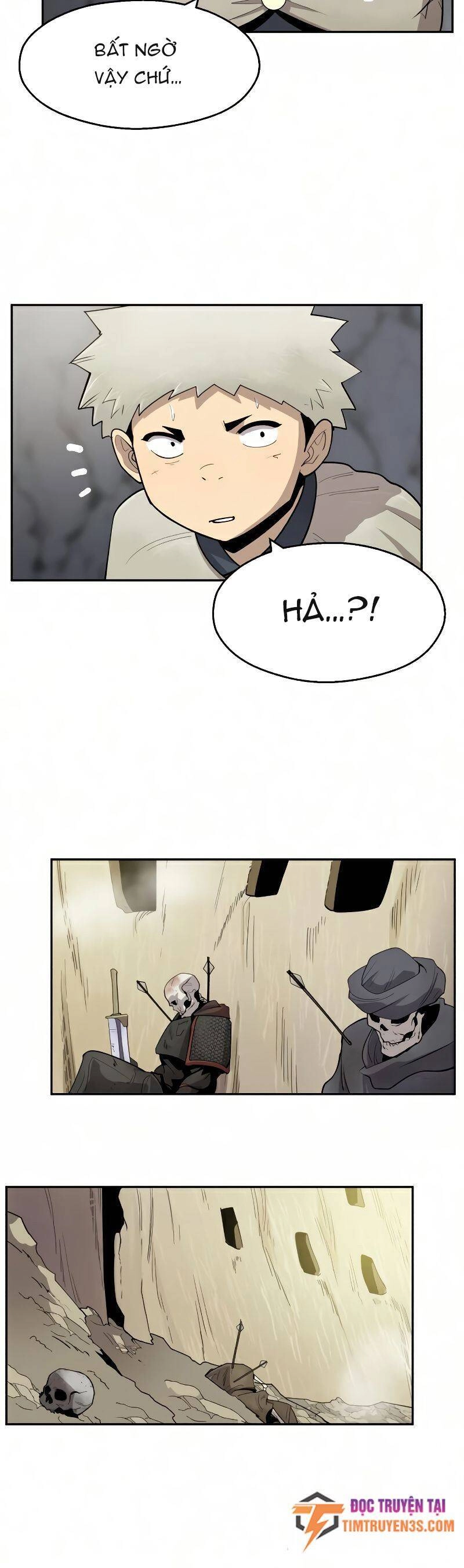 Thiếu Niên Kiếm Sư Chapter 26 - 18