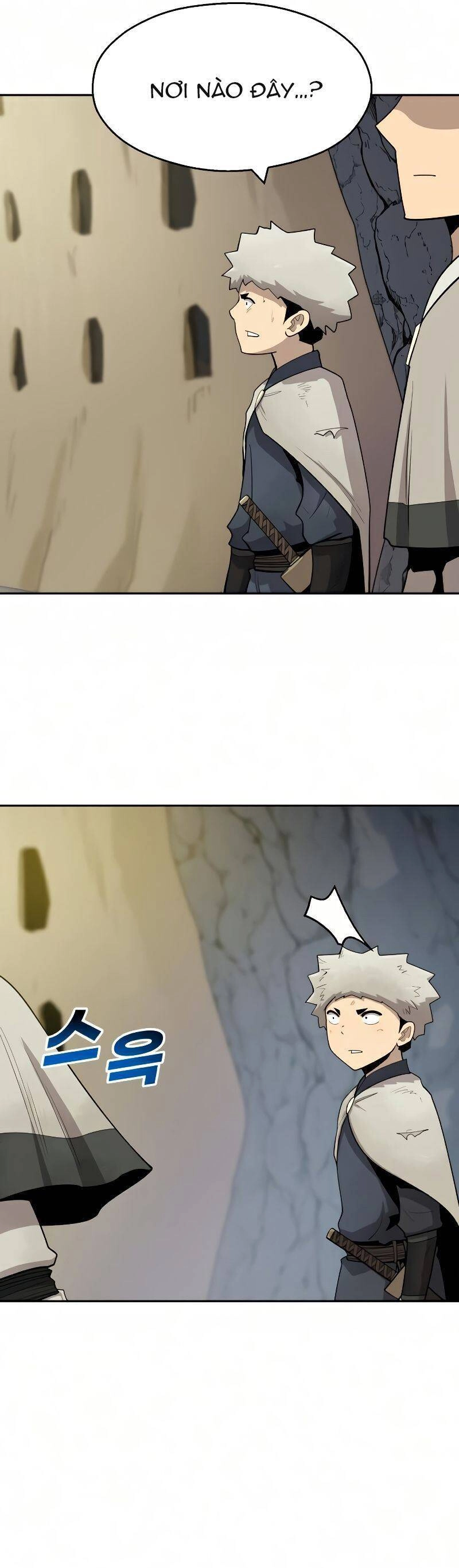 Thiếu Niên Kiếm Sư Chapter 26 - 19