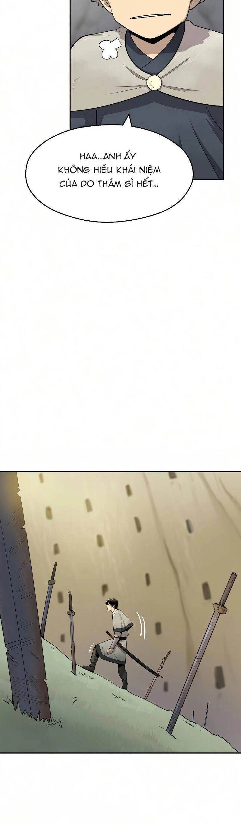 Thiếu Niên Kiếm Sư Chapter 26 - 21