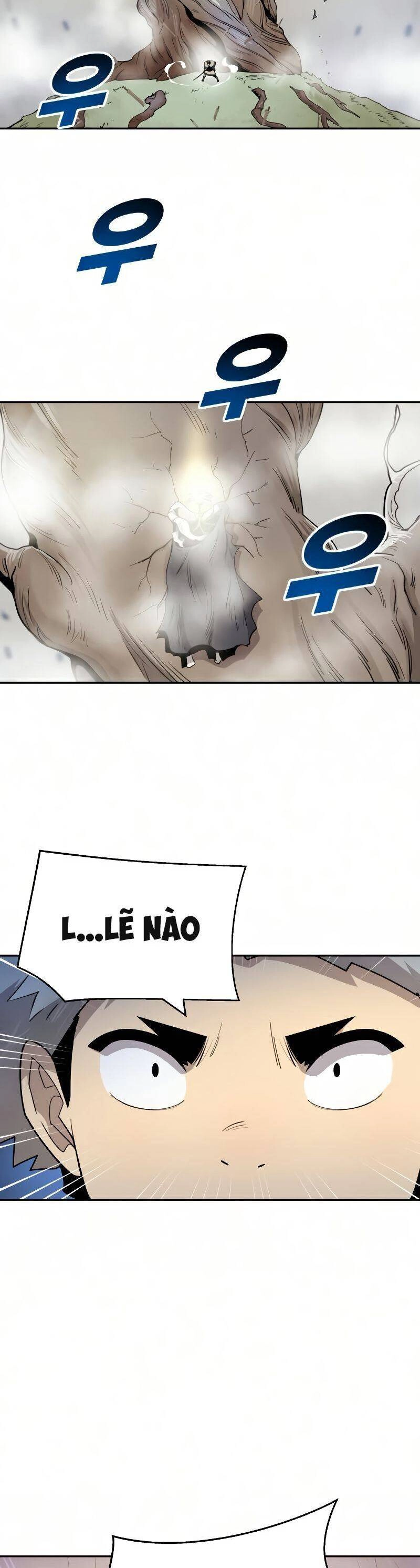 Thiếu Niên Kiếm Sư Chapter 26 - 31