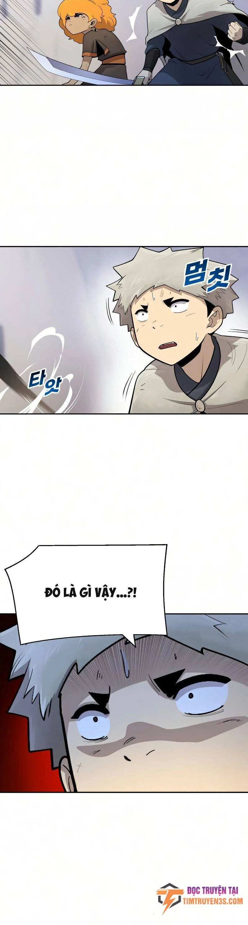 Thiếu Niên Kiếm Sư Chapter 26 - 35