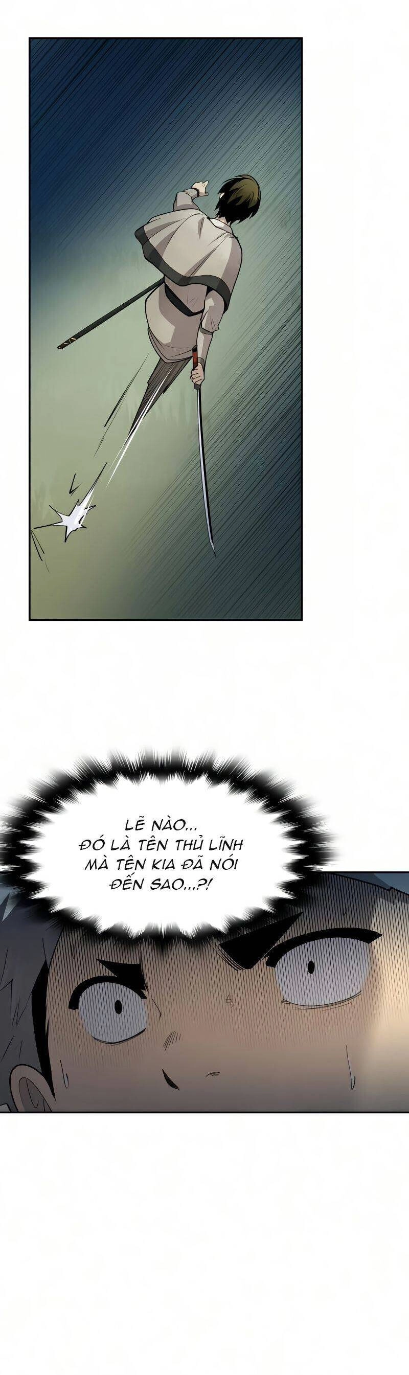 Thiếu Niên Kiếm Sư Chapter 26 - 37