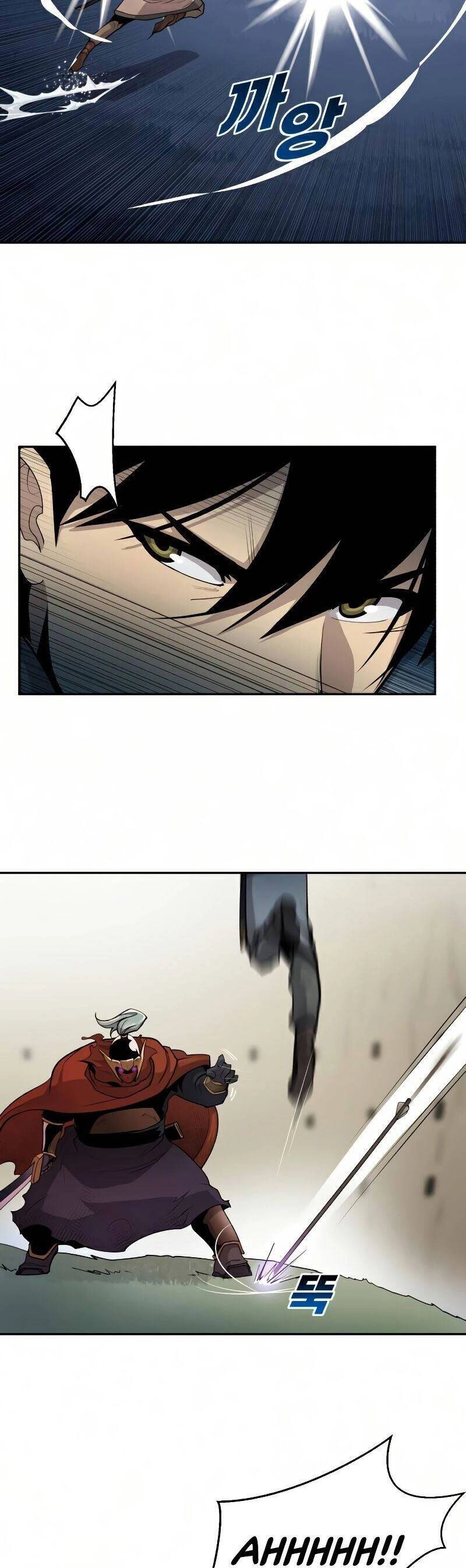 Thiếu Niên Kiếm Sư Chapter 26 - 43