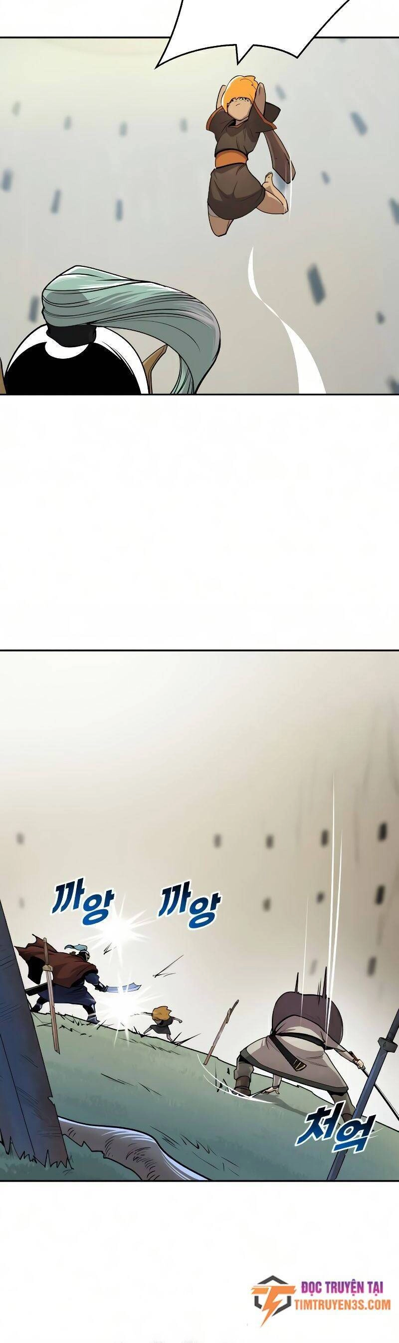 Thiếu Niên Kiếm Sư Chapter 26 - 44